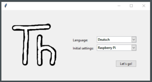 IDE Thonny - Einrichtung