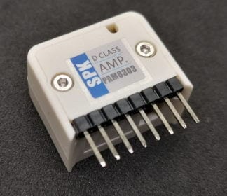 Speaker HAT (SPK HAT) für den M5StickC