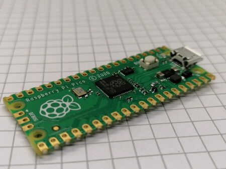 Raspberry PI Pico