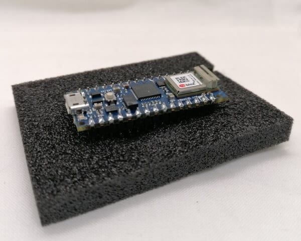 Arduino Nano 33 IoT