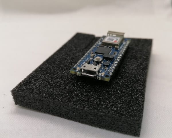 Arduino Nano 33 IoT