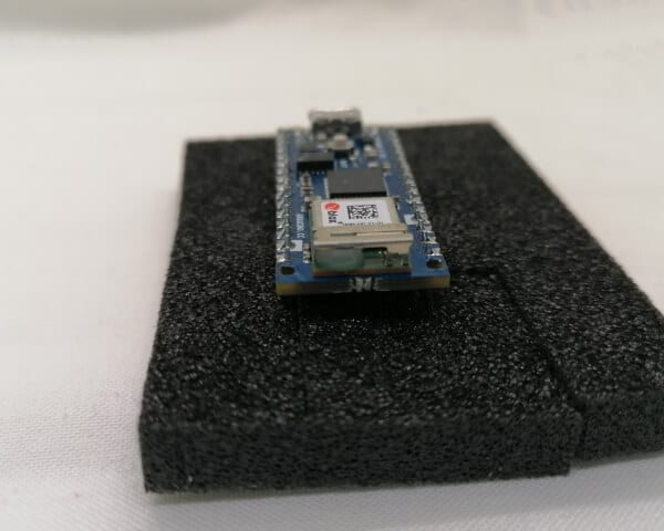 Arduino Nano 33 IoT