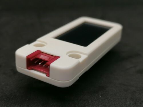 M5Stack OLED UNIT SH1107