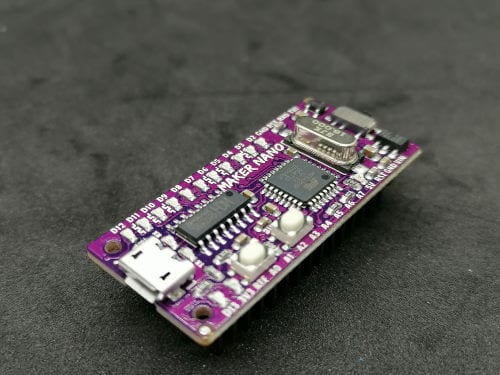 Maker Nano von Cytron