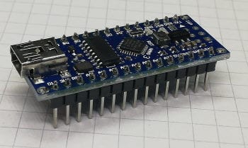 Arduino Nano V3
