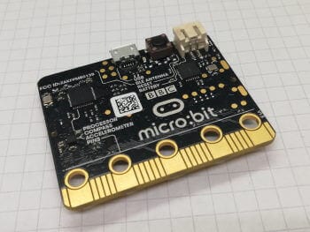 BBC micro:bit 1.3