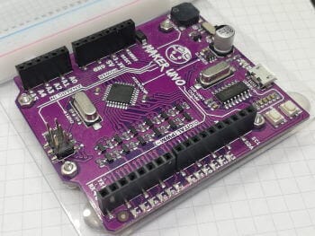 Maker UNO von Cytron.io