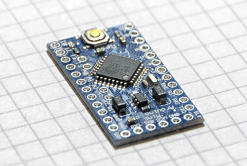 Arduino Micro