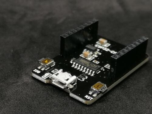 ESP32-CAM-MB