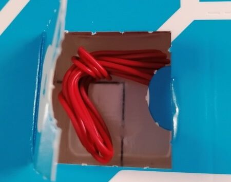 Inhalt des vierten Türchens im Conrad Adventskalender 2021