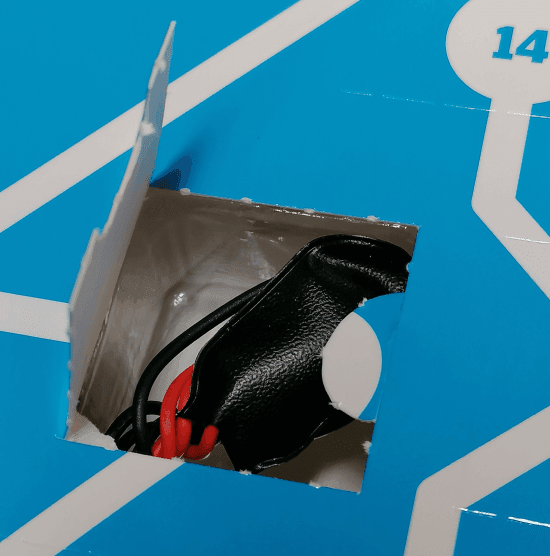 Inhalt des zweiten Türchens im Conrad Adventskalender 2021