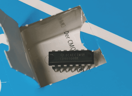 Conrad Adventskalender Inhalt Türchen Nummer sechs