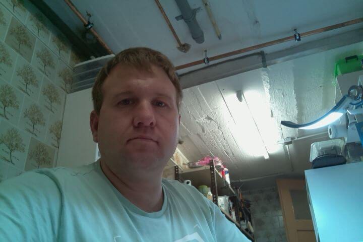 Bild von der Pi Camera