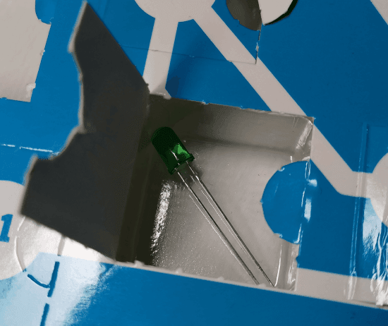 Inhalt Türchen Nr. dreizehn aus dem Conrad Adventskalender 2021