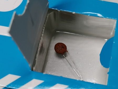 Inhalt des Türchen Nr. fünfzehn des Conrad Adventskalender 2021