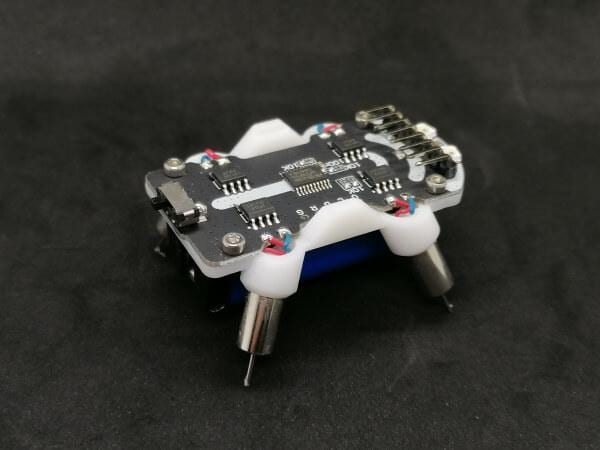 M5Stack BugC