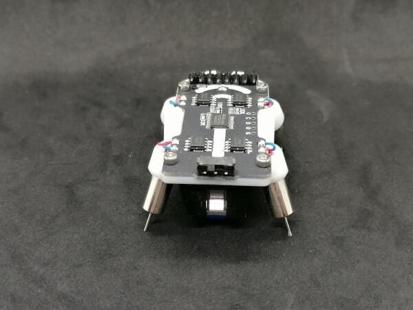 M5Stack BugC