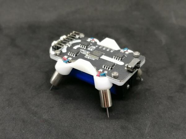 M5Stack BugC
