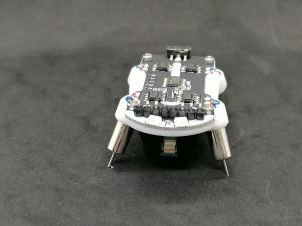 M5Stack BugC
