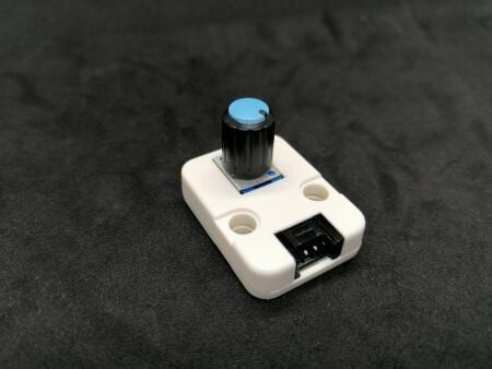 M5Stamp Angle UNIT