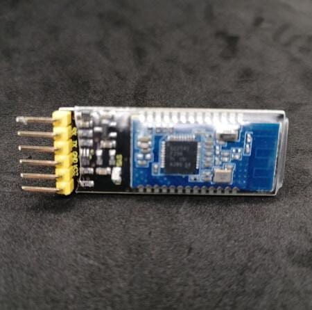 Bluetooth 4.0 Modul