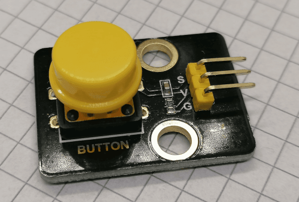 Button / Taster Modul