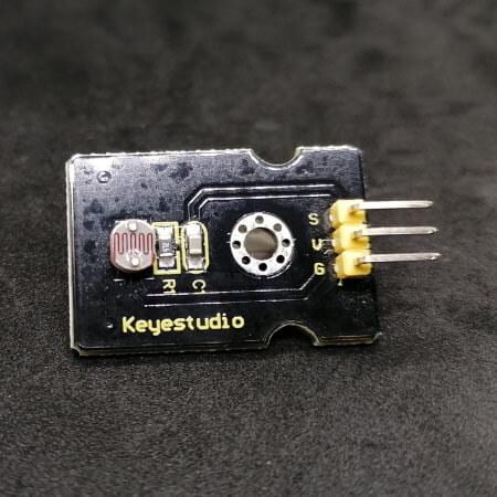 Fotowiderstand (LDR) Modul