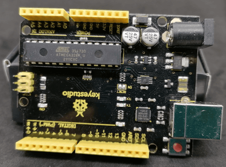 Arduino Klone von Keyestudio