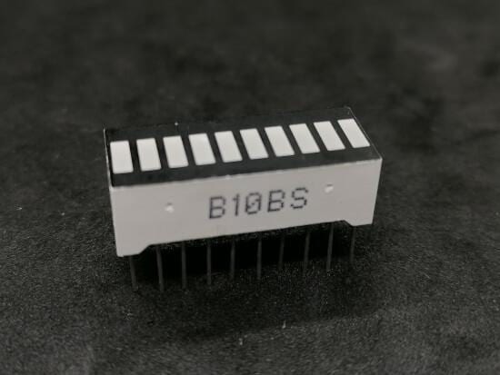 LED Bargraph