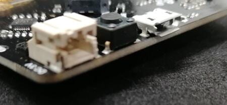 Schnittstellen des Pico:ed