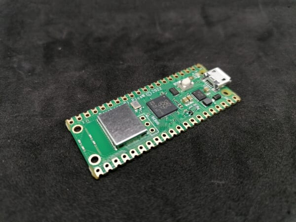 Raspberry Pi Pico W