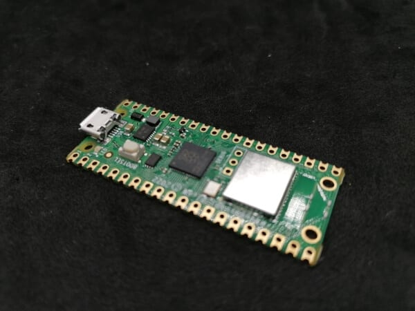 Raspberry Pi Pico W