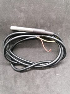 Temperatursensor DS18B20, wasserdicht mit 1m Zuleitung
