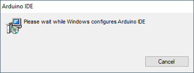 first step - install Arduino IDE 2.0