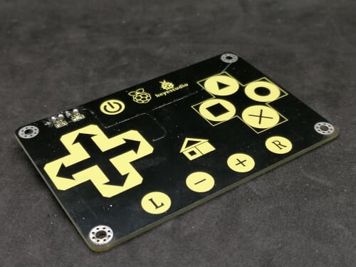 Vorderseite - KS0260