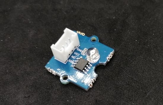 Grove Light Sensor Shield