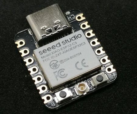 ESP32-C3 von Seeed Studio