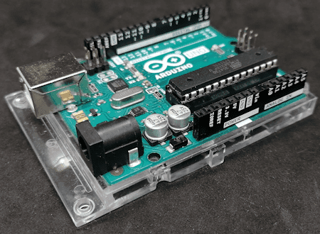 Arduino UNO R3