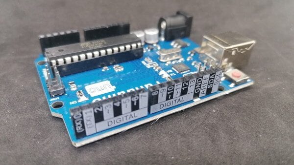 Funduino UNO