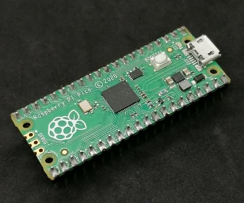 Raspberry Pi Pico