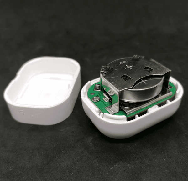 Shelly BLU Motion - Batterie