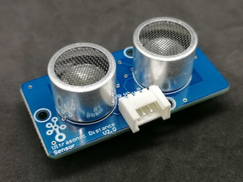 Ultraschallabstandssensor HC-SR04 mit Grove-Schnittstelle