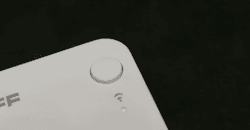 Sonoff MINIR4M Taster & LED