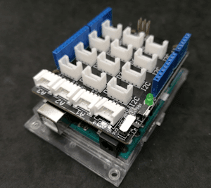 Grove Base Shield für den Arduino UNO R3