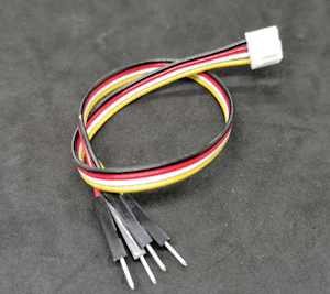 Grove Adapterkabel zu Breadboardpins