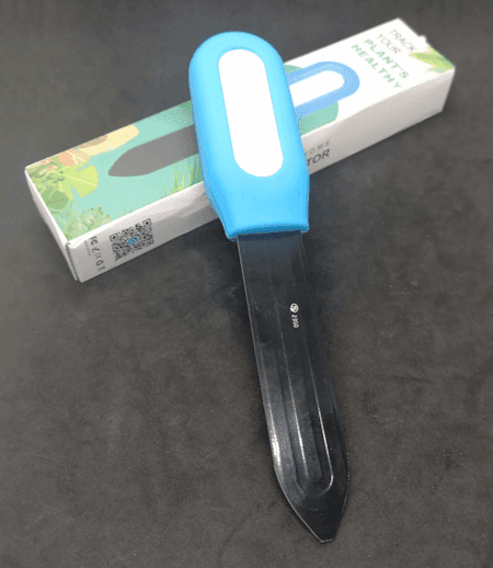 Bluetooth Plant Monitor