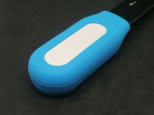 Vorderseite des Bluetooth Plant Monitor