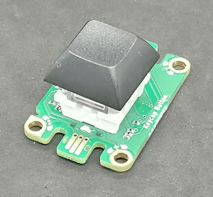 Taster mit JacDac Schnittstelle