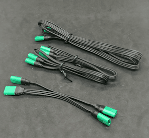 Kabel in diversen Längen für die JacDac Sensoren & Aktoren