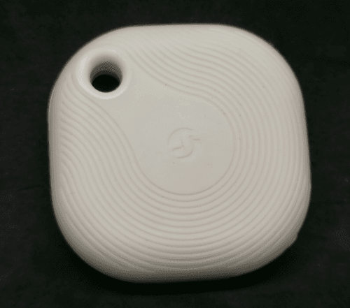 Shelly BLU Button Tough 1